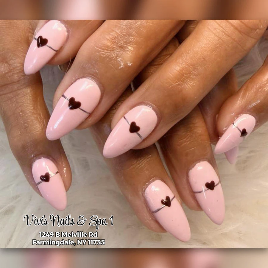 Inspiration Beauty transform